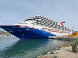 Carnival Cruise Line &raquo; Radiance